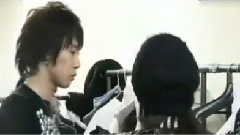 RisingSun首尔演唱会后台花絮Part3