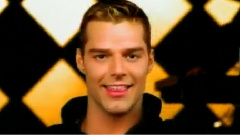 Ricky Martin - Livin La Vida Loca