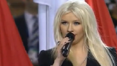 Christina Aguilera - National