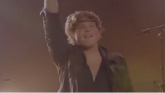 Kings Of Leon - 演唱会落幕