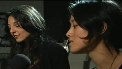 Vienna Teng - City Hall