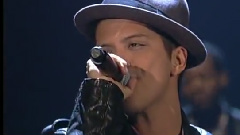 Bruno Mars - Just The Way You Are