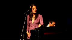 Vienna Teng - The Last Snowfall