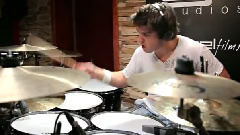 Avenged Sevenfold - Almost Easy Drum