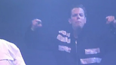 Qlimax 2005 Alpha Twins