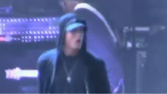 Eminem - Won't Back Down