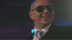 Pitbull - Hey Baby