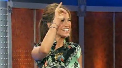 Jennifer Lopez - 采访 Wetten Dass