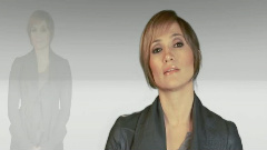 Jennifer Lopez - 小儿百日咳公益广告