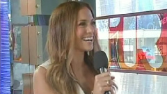 Jennifer Lopez - TRL
