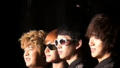 台湾韩流风尚演唱会