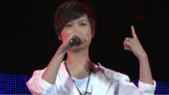 李宇春 - 籁赋 & 活该 & 下个路口见 & Why Me