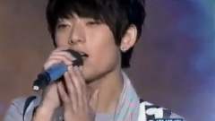 让我为你唱首歌