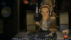 Eminem - Brisk Super Bowl Commercial