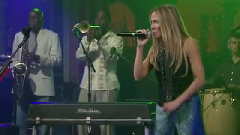 Sheryl Crow - Sign Your Name Letterman