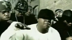Jadakiss - U Make Me Wanna