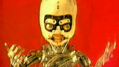 Daft Punk - Technologic