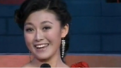 常思思 - 春天的芭蕾