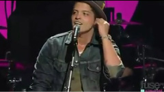 Bruno Mars - Billionaire & Just The Way You Are Jingle Ball