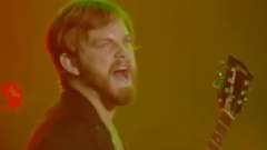 Kings Of Leon - Tapper Jean Girl