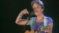 Joan Baez - Donna Donna Live Paris