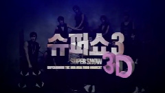 Super Junior - Super Show3
