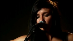 Lights - Behind Blue Eyes