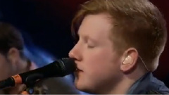 Cigarettes In The Theatre & Something Good Can Work & I Can Talk