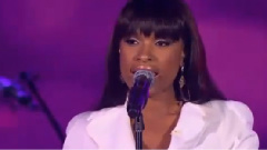 Jennifer Hudson - Where You At