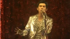 爸 我回来了 & 心事谁人知