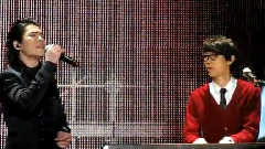 方大同,萧敬腾 - 记得