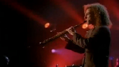 Kenny G - By The Time This Night Is Over