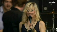 The Sounds - Dorchester Hotel