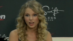 Taylor Swift - Fearless Tour