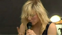 The Sounds - Living In America