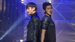 Maximum & Keep Your Head Down