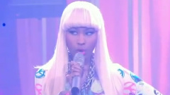 Nicki Minaj - Moment 4 Life leno