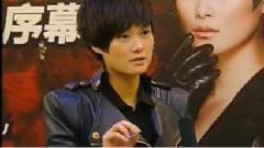 李宇春 - 音乐电影序幕大揭秘