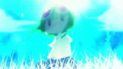 gumi - ビードロの空宙