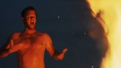 电影<荒岛余生>配乐