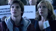 电影<战争游戏2 死亡代码>片中配乐B