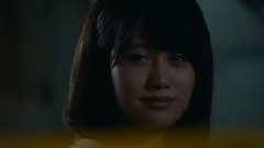 クロユリ団地 特报 前田敦子 CM