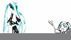 みんなみくみくにしてあげる