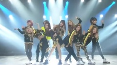 I Got A Boy & Lost In Love & Gee