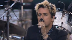 Green Day - Last of the American Girls