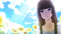 Christina Aguilera,动漫专属 - Castle Walls