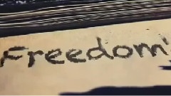 Jason Mraz - The Freedom Song