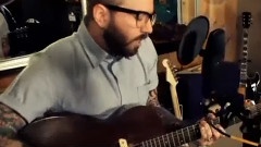 City And Colour - Fragile Bird