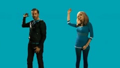 The Ting Tings - Great DJ