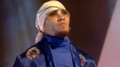 Black Eyed Peas - Hey